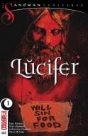 DC COMICS Dc Comics LUCIFER #1 (MR)
