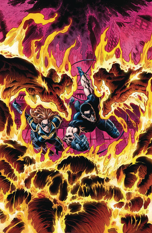 DC COMICS DC COMICS NIGHTWING #61
