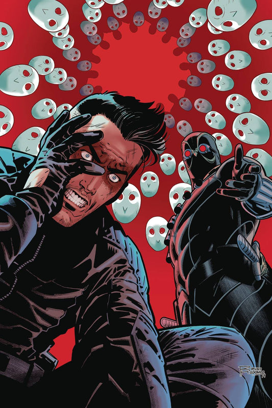 DC COMICS DC COMICS NIGHTWING #65 YOTV