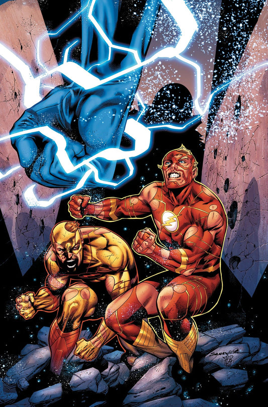 DC COMICS DC COMICS NM FLASH #755