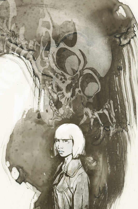 DC COMICS DC COMICS PEARL #7 (MR)