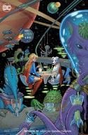 DC COMICS Dc Comics SUPERGIRL #24 VAR ED