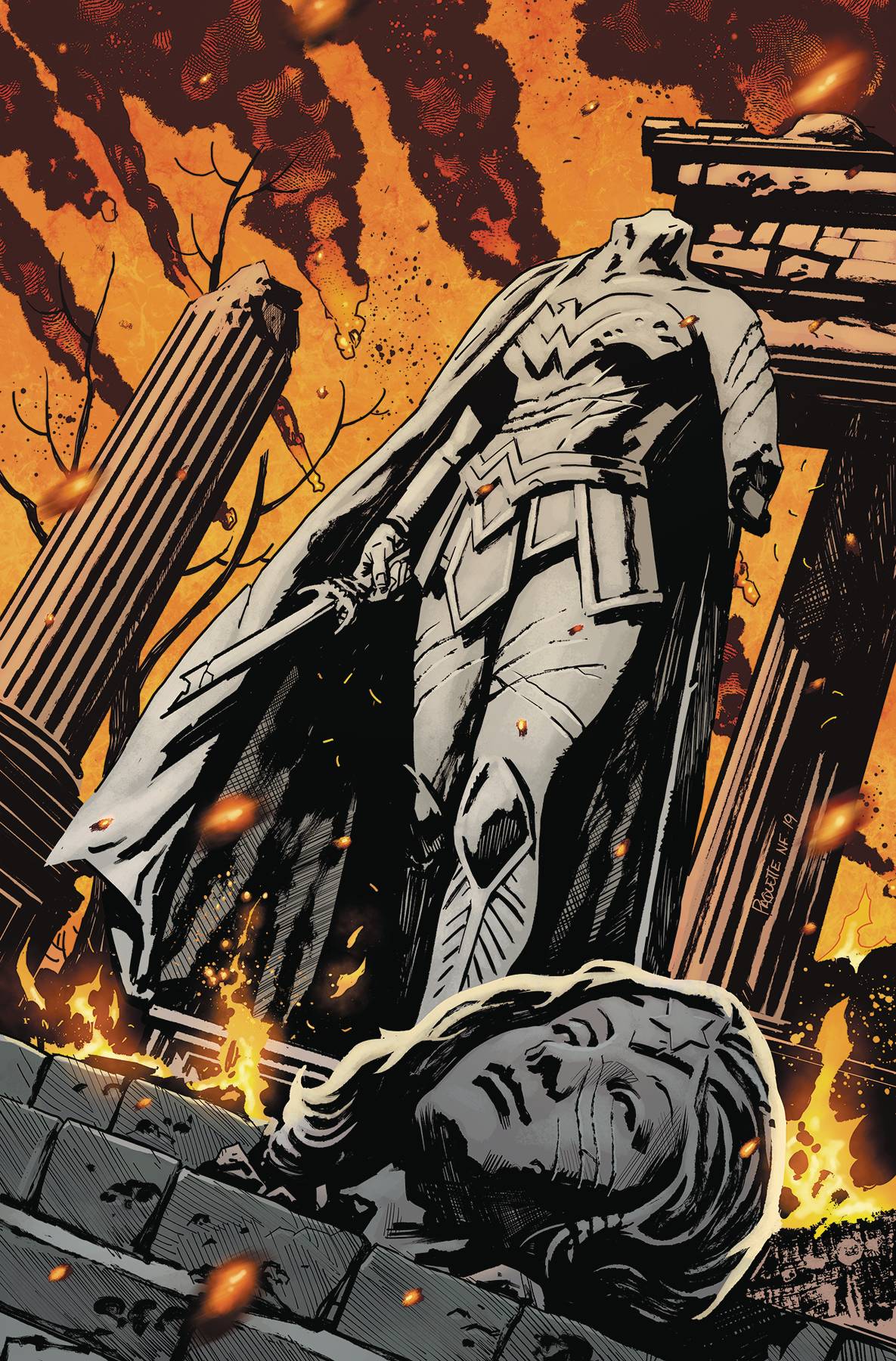 DC COMICS DC COMICS WONDER WOMAN #80