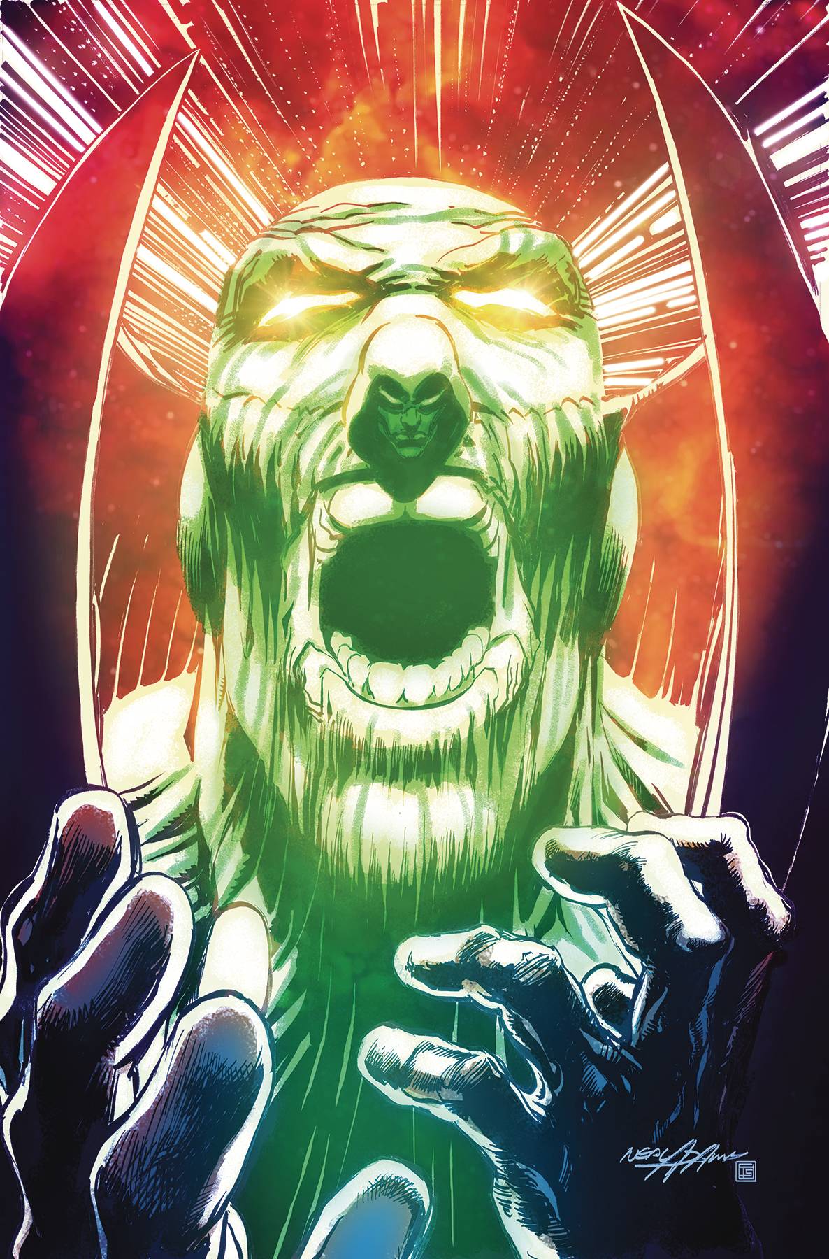 DC COMICS DEADMAN #4 (OF 6)
