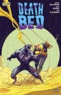 DC COMICS DEATHBED #5 (OF 6) (MR)