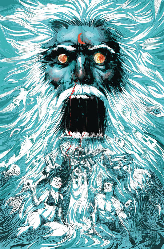 DC COMICS DEATHBED #6 (OF 6) (MR)