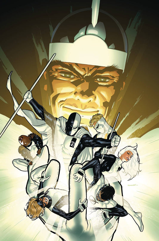 DC COMICS DEATHSTROKE #22