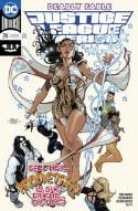 DC COMICS JUSTICE LEAGUE OF AMERICA #24