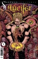 DC COMICS LUCIFER #1 VAR ED (MR)