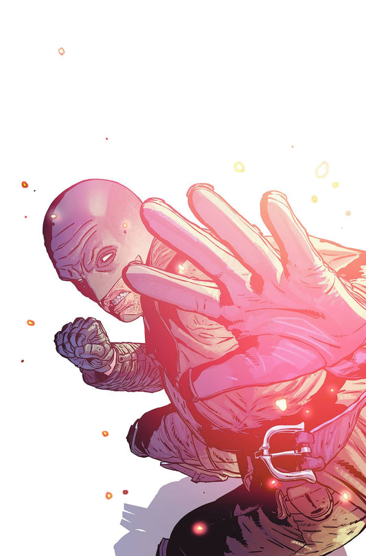 DC COMICS MIDNIGHTER AND APOLLO #2 (OF 6)