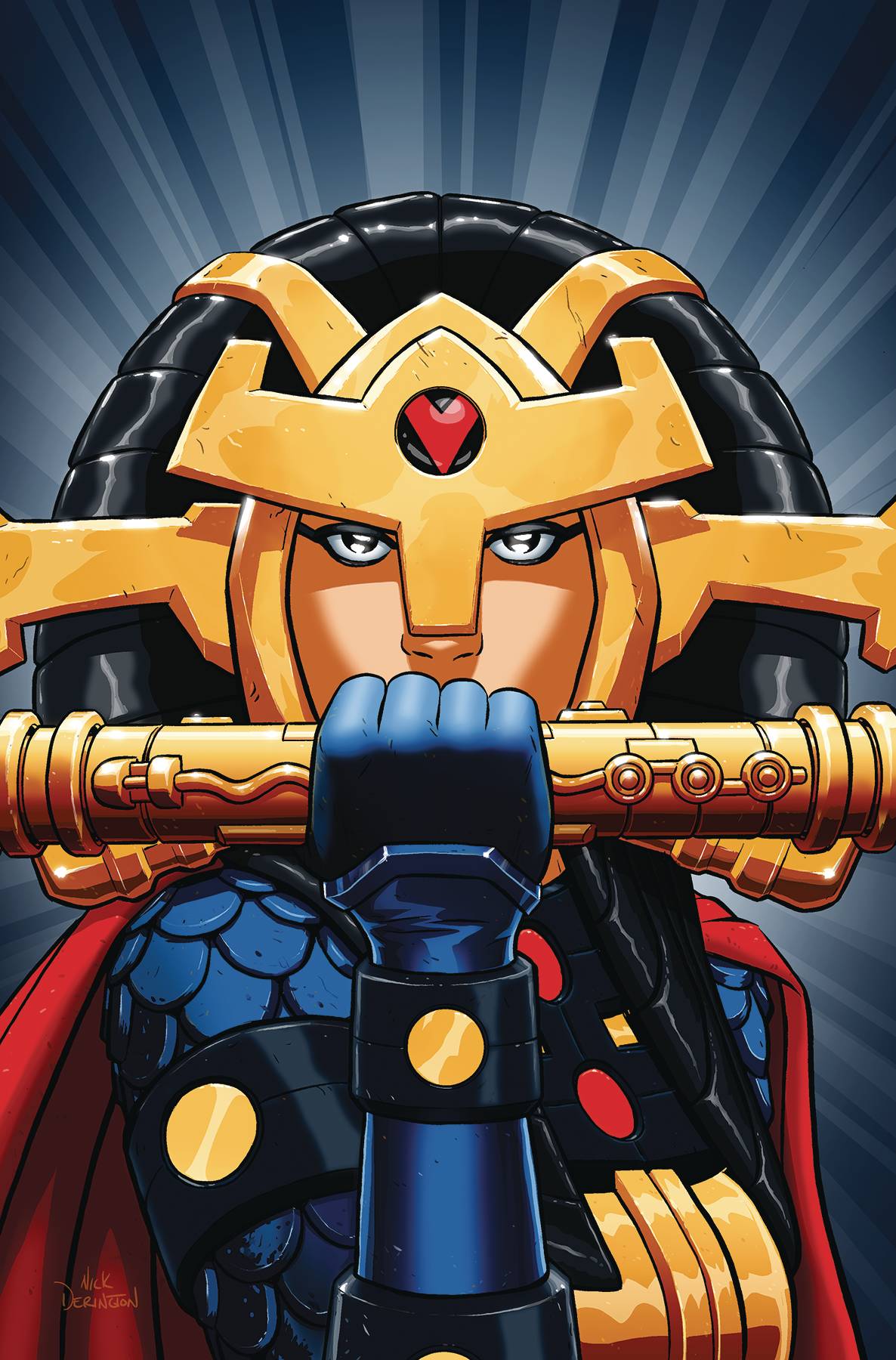 DC COMICS MISTER MIRACLE #4 (OF 12) (MR)