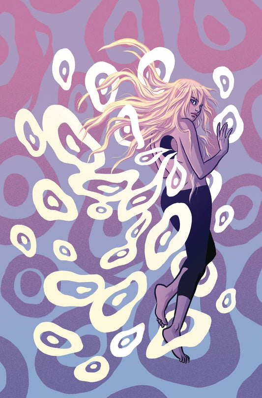 DC COMICS SHADE THE CHANGING WOMAN #3 (MR)
