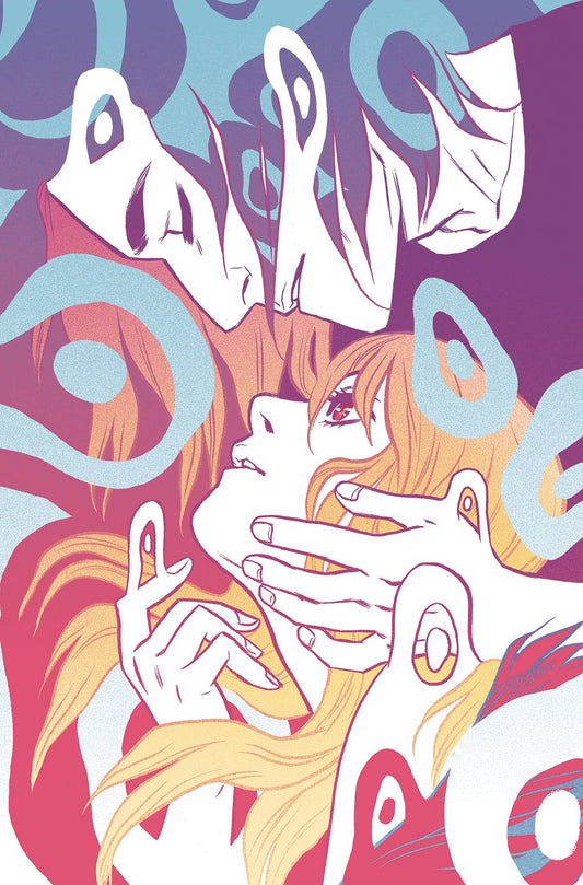 DC COMICS SHADE THE CHANGING WOMAN #6 (OF 6) (MR)