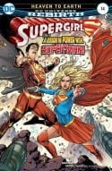 DC COMICS SUPERGIRL #14