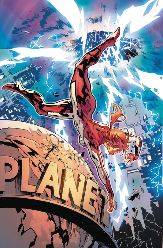 DC COMICS SUPERWOMAN #16