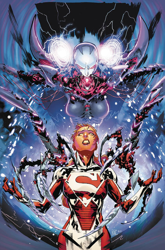 DC COMICS SUPERWOMAN #17