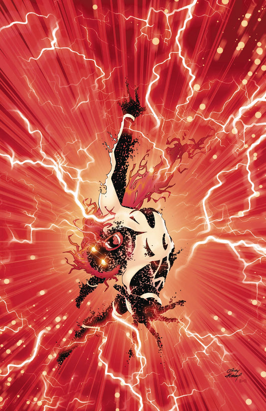 DC COMICS SUPERWOMAN #7