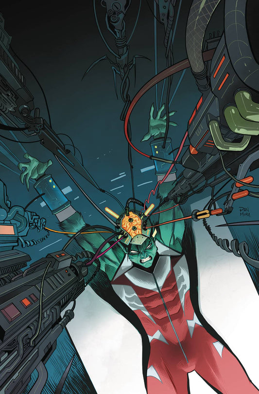 DC COMICS TEEN TITANS #18