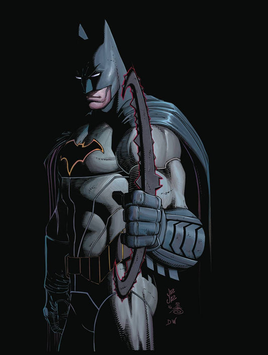 DC COMICS TRADE ALL STAR BATMAN HC VOL 01 MY OWN WORST ENEMY (REBIRTH)