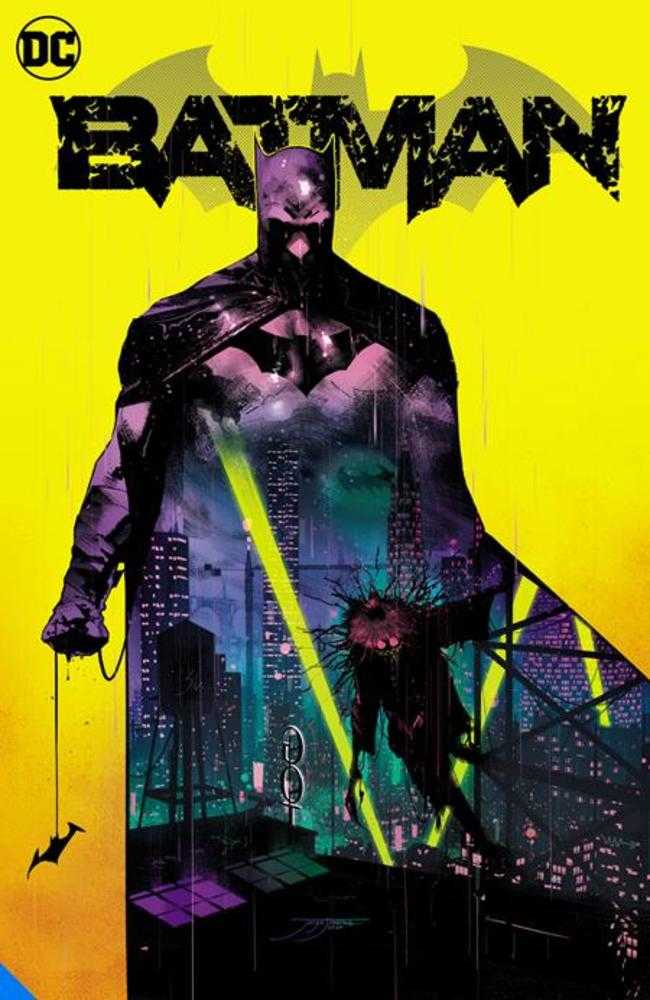 DC Comics TRADE Batman Hardcover Volume 04 The Cowardly Lot