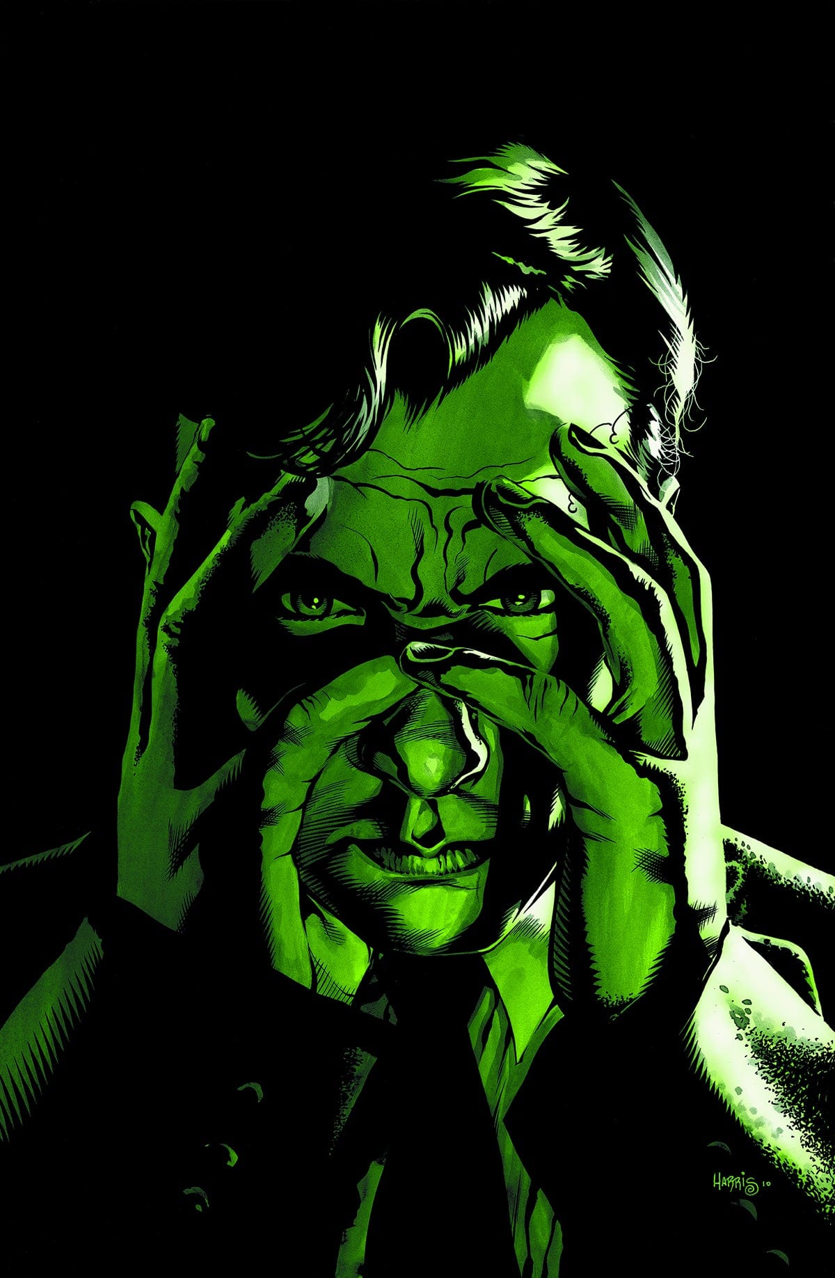 DC COMICS TRADE EX MACHINA TP BOOK 05 (MR)