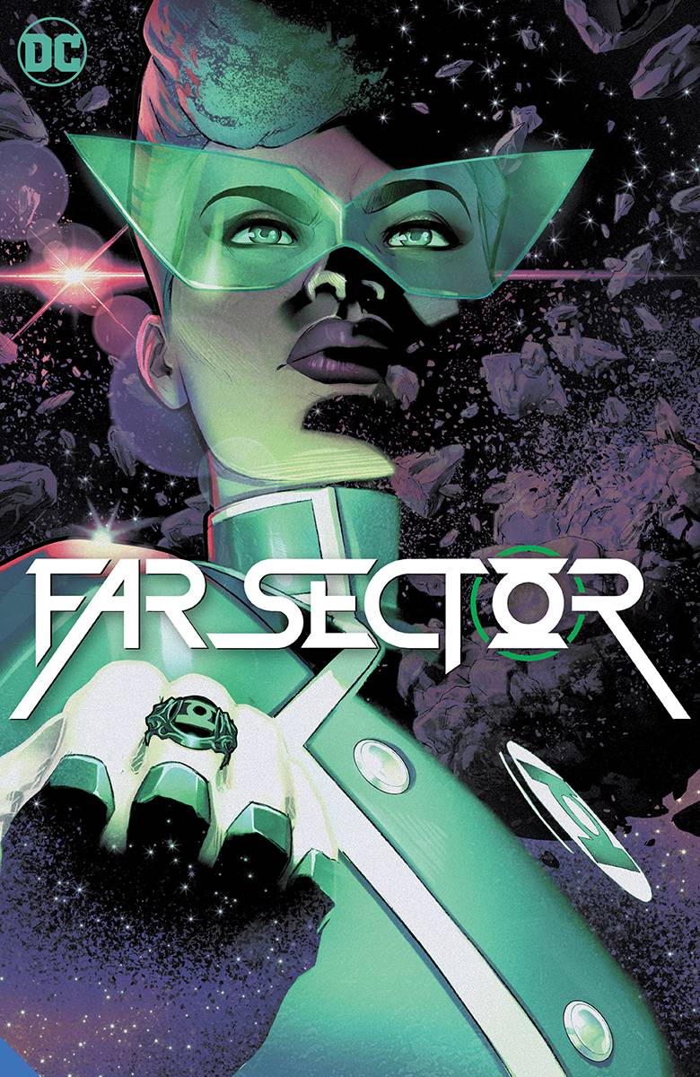 DC COMICS TRADE FAR SECTOR TP VOL 00 (MR)