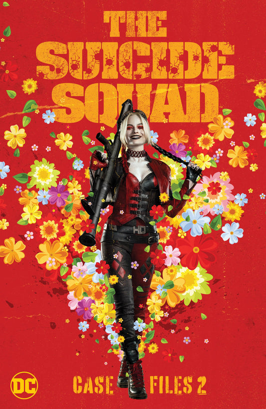 DC COMICS TRADE SUICIDE SQUAD CASE FILES TP VOL 02 (MR)