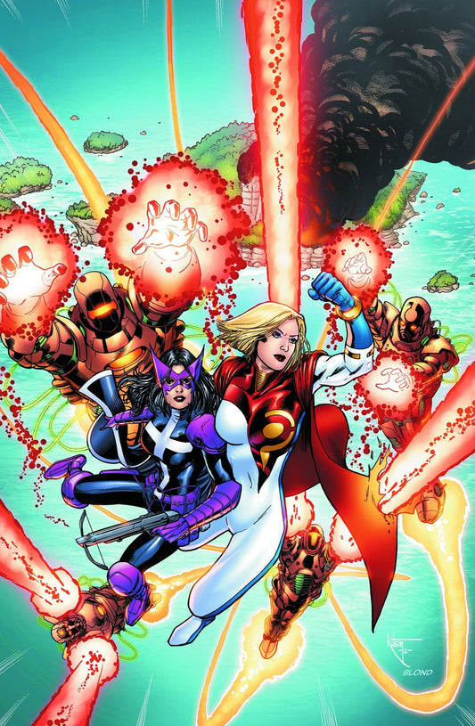 DC COMICS TRADE WORLDS FINEST TP VOL 02 HUNT AND BE HUNTED (N52)