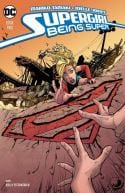 DC COMICS VF/NM SUPERGIRL BEING SUPER #2 (OF 4)