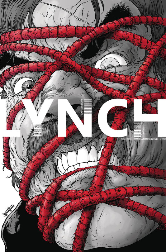 DC COMICS WILD STORM #18