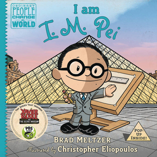 DIAL BOOKS TRADE VF/NM I AM I M PEI YR HC (RES)