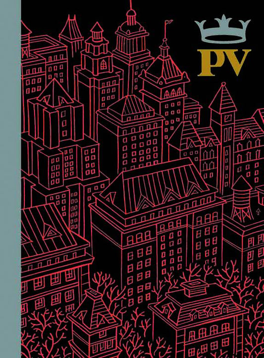 DRAWN & QUARTERLY TRADE PALOOKAVILLE HC VOL 20 (MR)