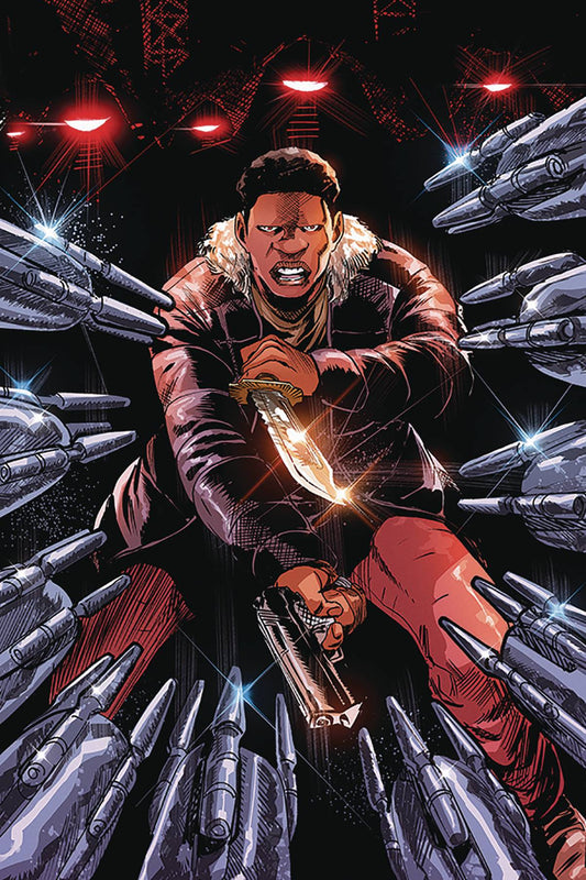 DYNAMITE dyamite BATTLESTAR GALACTICA TWILIGHT COMMAND #5 20 COPY TAMURA VIRG