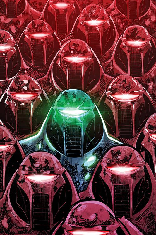 DYNAMITE DYNAMITE BATTLESTAR GALACTICA TWILIGHT COMMAND #4 20 COPY TAMURA VIRG