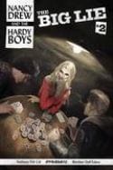 DYNAMITE DYNAMITE NANCY DREW HARDY BOYS #2 (OF 6) CVR A DALTON