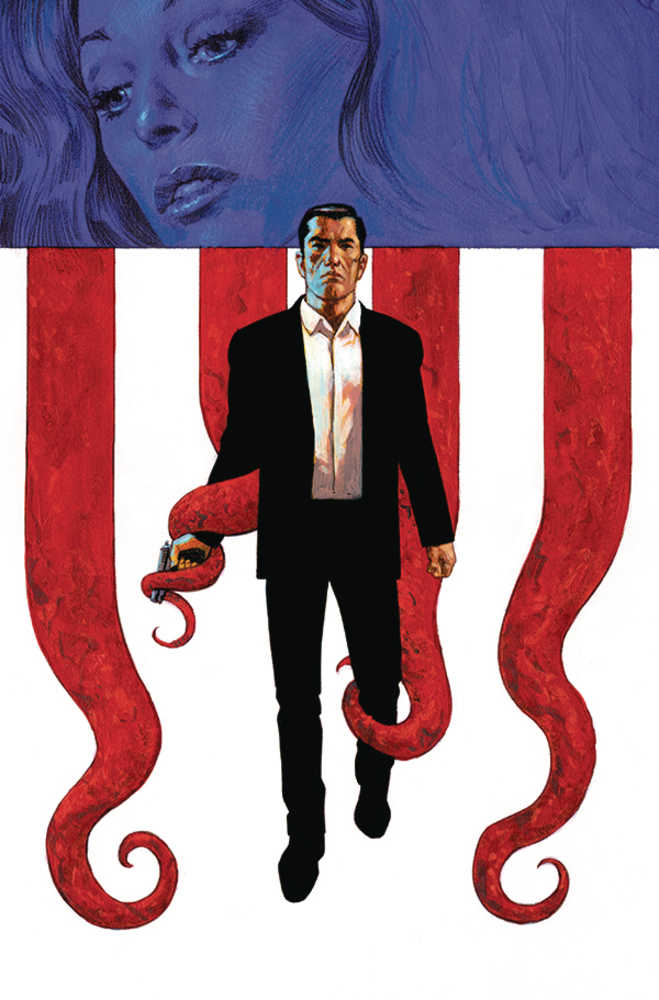 Dynamite Entertainment Comics VF/NM James Bond Agent Of Spectre #2 10 Copy Phillips Full Art Variant Edition