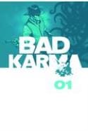 DYNAMITE TRADE BAD KARMA HC VOL 01