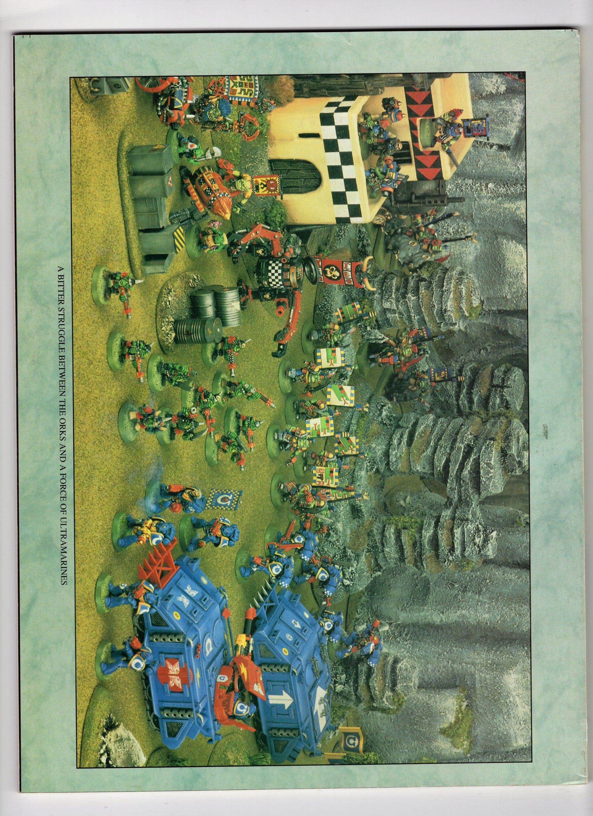 GAME White Dwarf Magazine #178