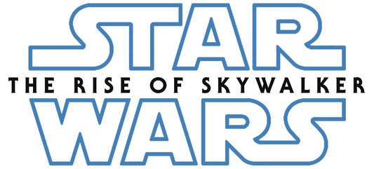 GOLDEN BOOKS trade STAR WARS LITTLE GOLDEN BOOK RISE OF SKYWALKER (C: 0-1-0)