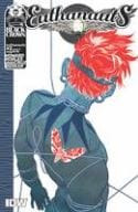 IDW IDW EUTHANAUTS #2 CVR A ROBLES