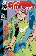 IDW IDW EVE STRANGER #4 (OF 5) CVR A BOND