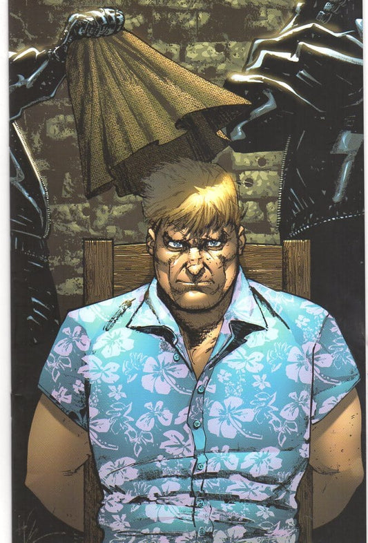IDW PUBLISHING Comics NM GI JOE COBRA #1 10 COPY CHAYKIN VIRGIN CVR INCV
