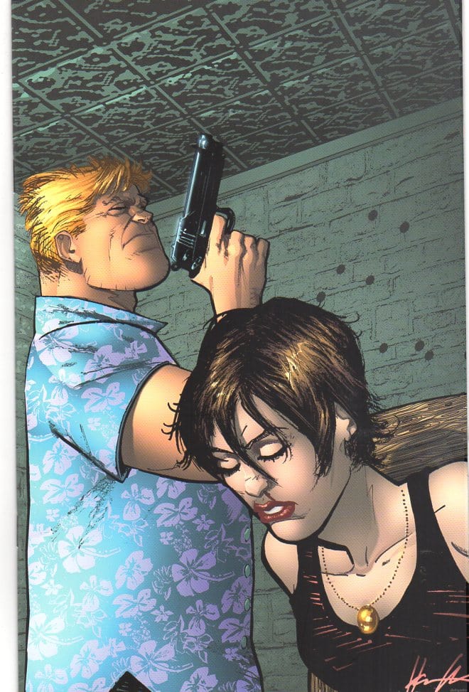 IDW PUBLISHING Comics NM GI JOE COBRA #3 VARIANT