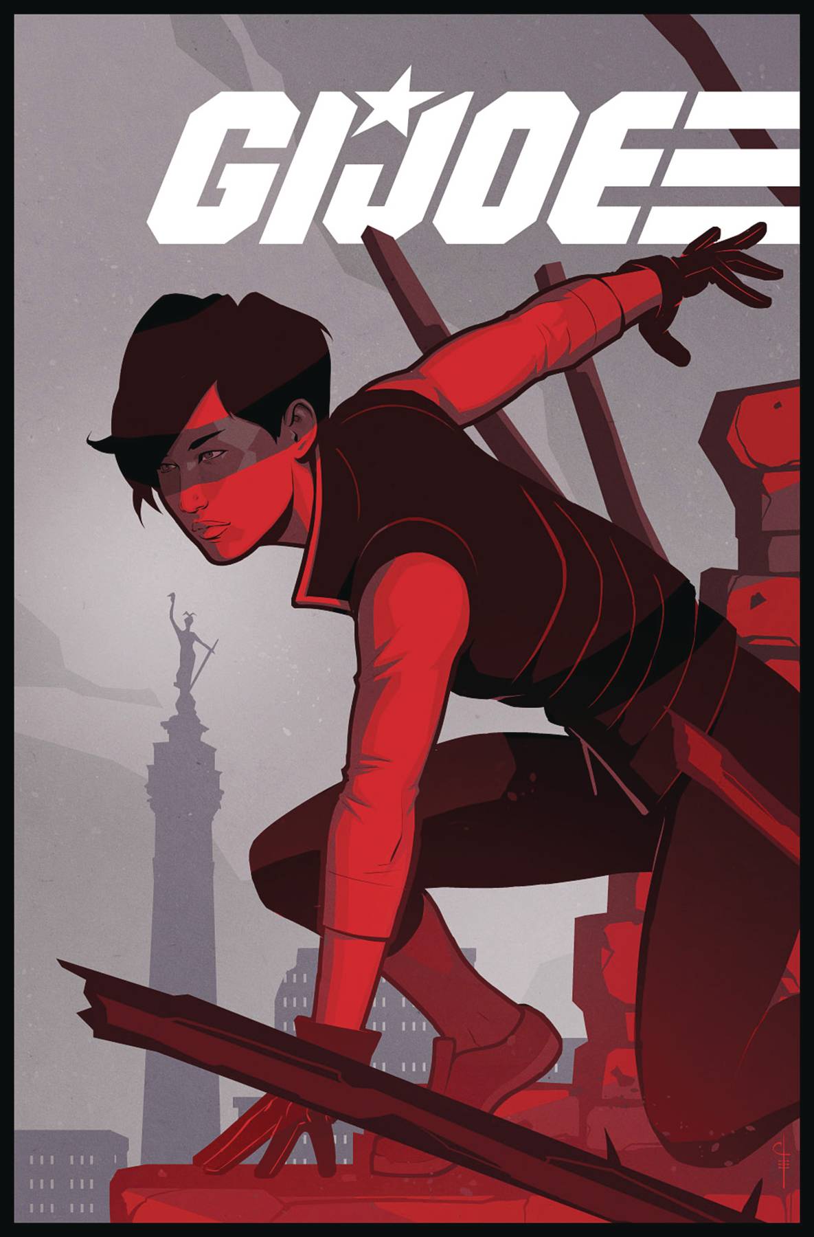 IDW PUBLISHING IDW PUBLISHING GI JOE #5 CVR A EVENHUIS (C: 1-0-0)