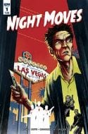 IDW PUBLISHING IDW PUBLISHING NIGHT MOVES #1 (OF 5) CVR A BURNHAM