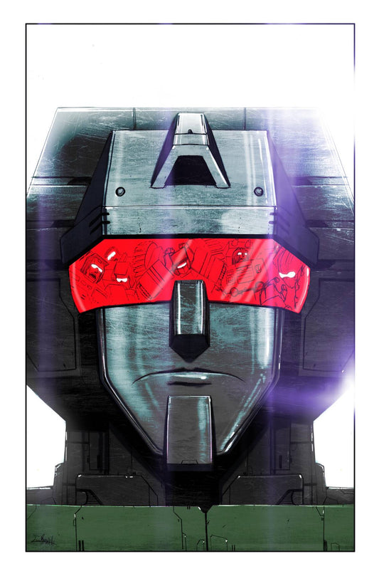 IDW PUBLISHING IDW PUBLISHING TRANSFORMERS GALAXIES #3 CVR A RAMONDELLI