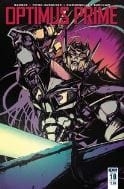 IDW PUBLISHING OPTIMUS PRIME #18 CVR A ZAMA