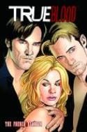 IDW PUBLISHING TRADE TRUE BLOOD HC VOL 03 THE FRENCH QUARTER