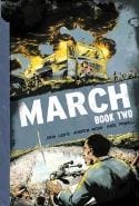 IDW - TOP SHELF TRADE MARCH GN BOOK 02