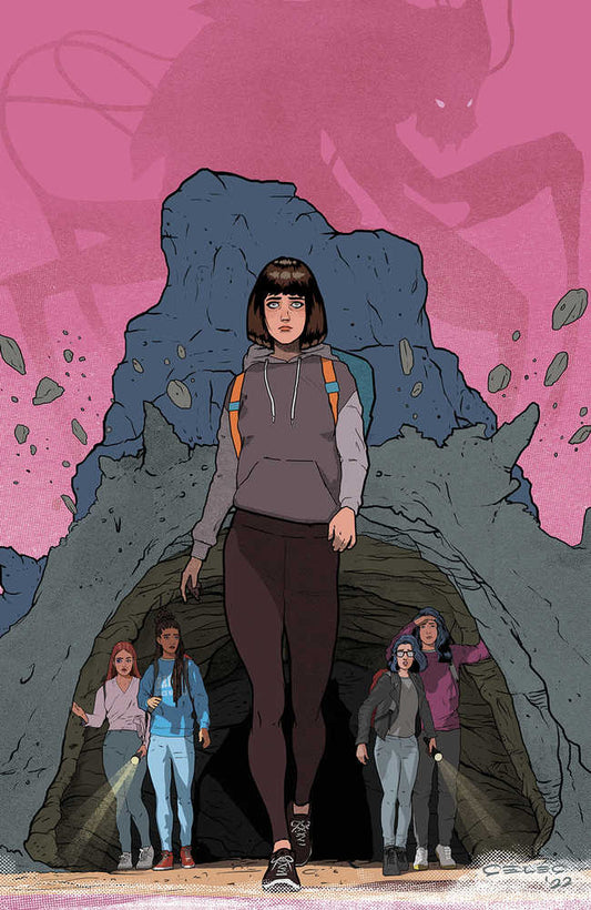 IMAGE COMICS BUY-SELL COMIC BOOK Cull #2 (Of 5) Cover C Andrew J Seles Variant